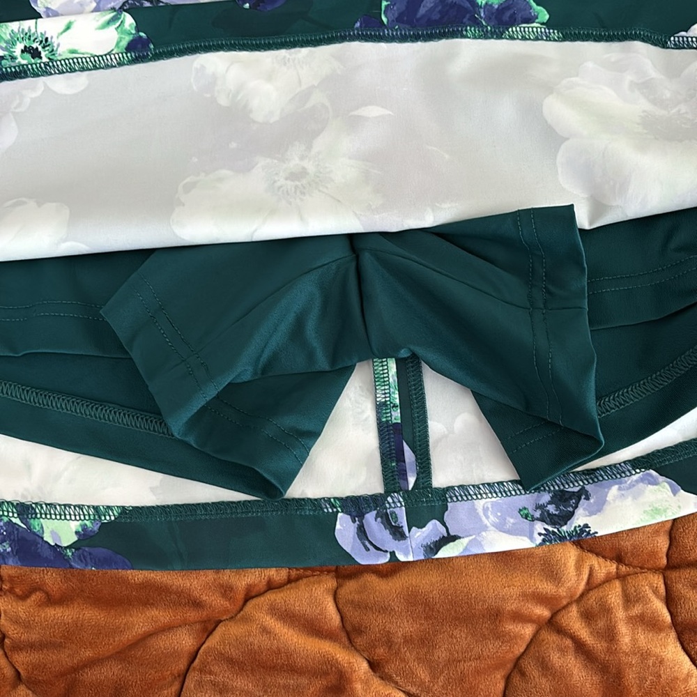 Golf Skort - Picture 5 of 5